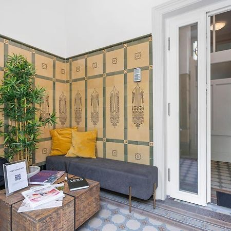 Room W Shared Bathroom&Kitchen In Luxury Villa Luxemburgo Exterior foto