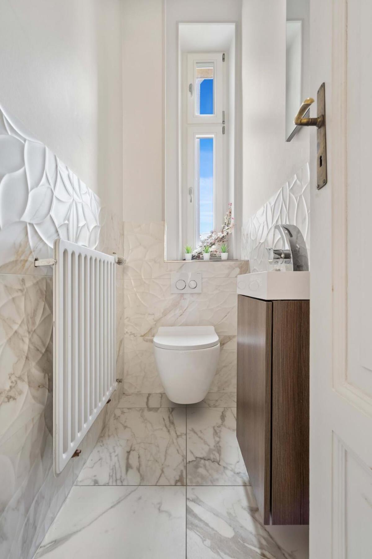 Room W Shared Bathroom&Kitchen In Luxury Villa Luxemburgo Exterior foto
